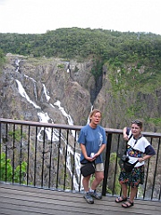 066 Barron Falls